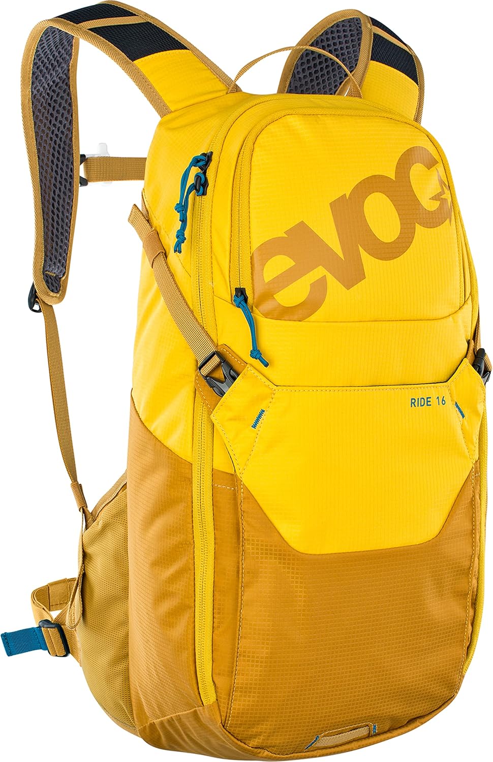 Amazon.co.jp: EVOC Ride 16 バックパック ハイドレーション